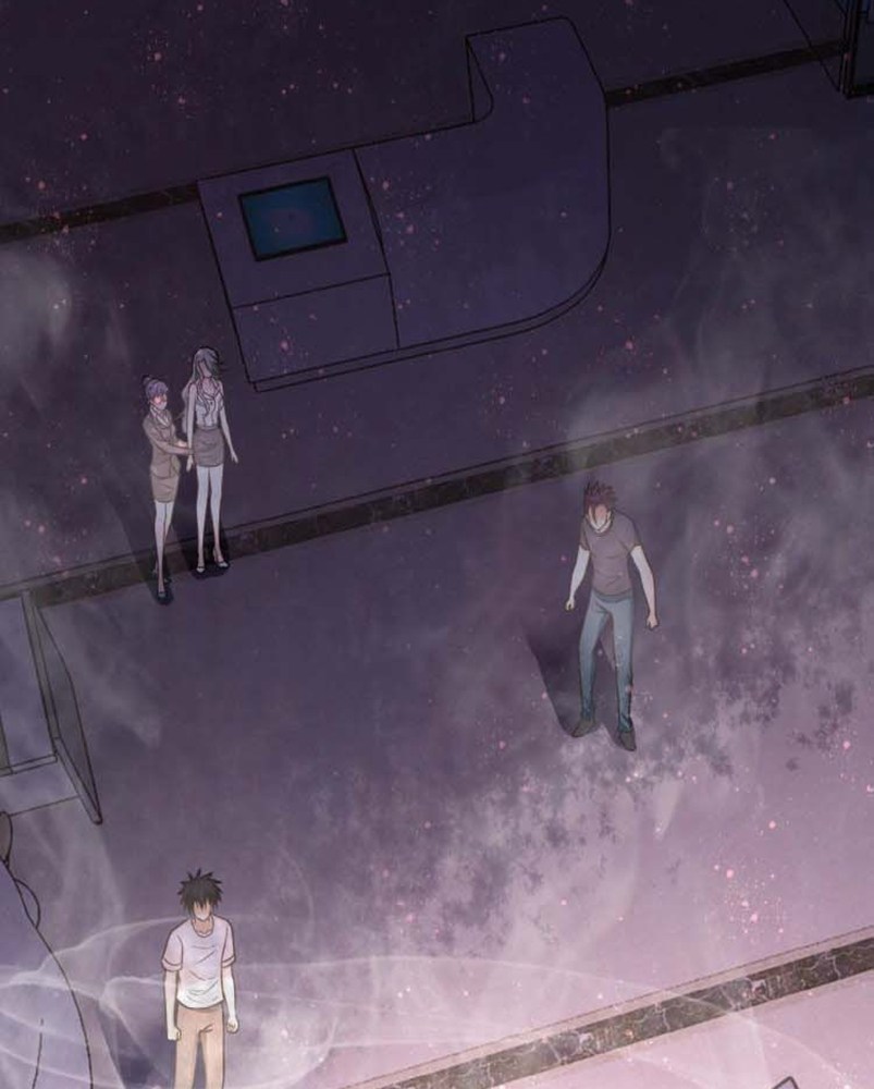 Super System Chapter 27 Gambar 8